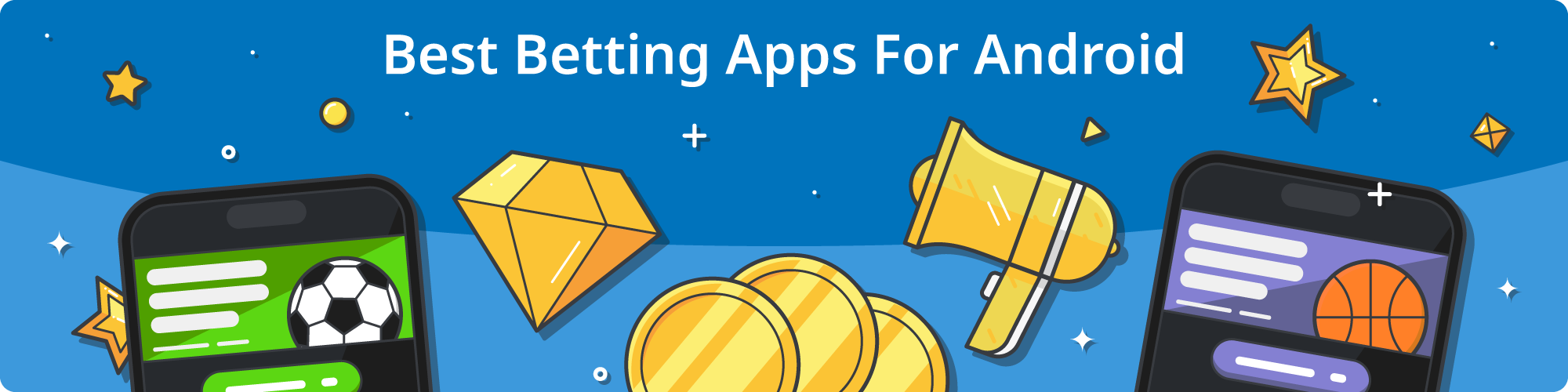 Android Betting Apps