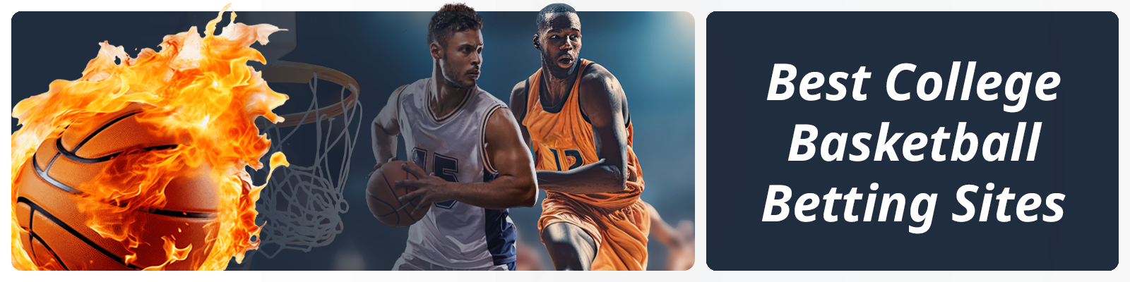 Best College Basketball Betting Sites