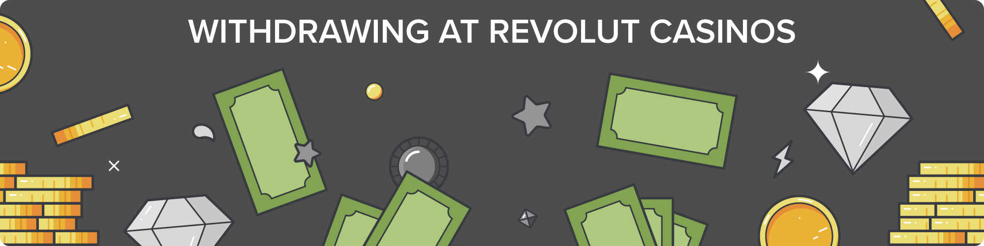 withdrawing funds using Revolut