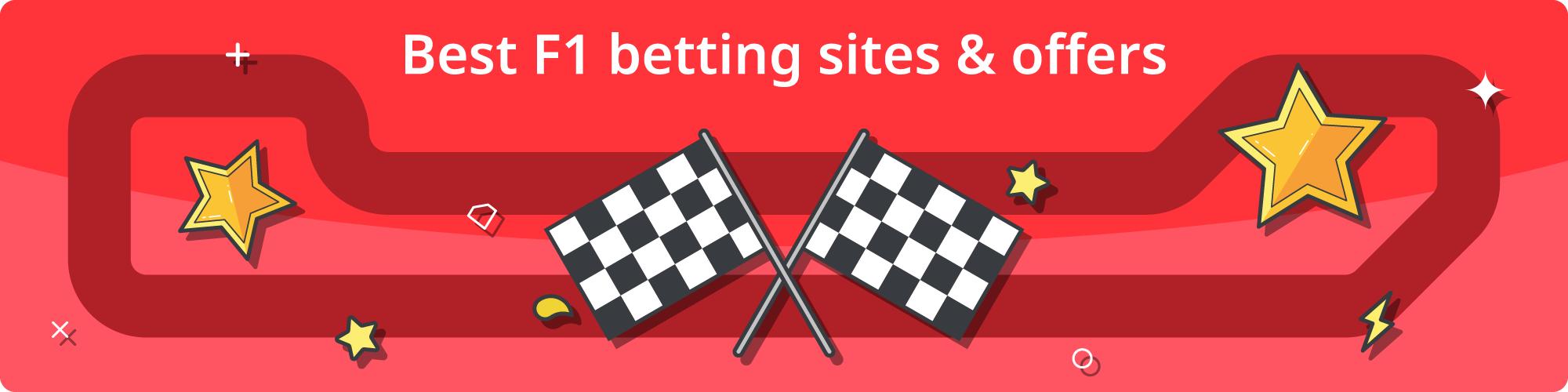 Top rated F1 betting sites