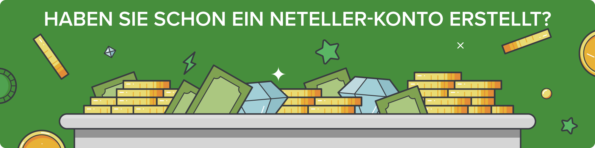 neteller konto zahlungsmethode