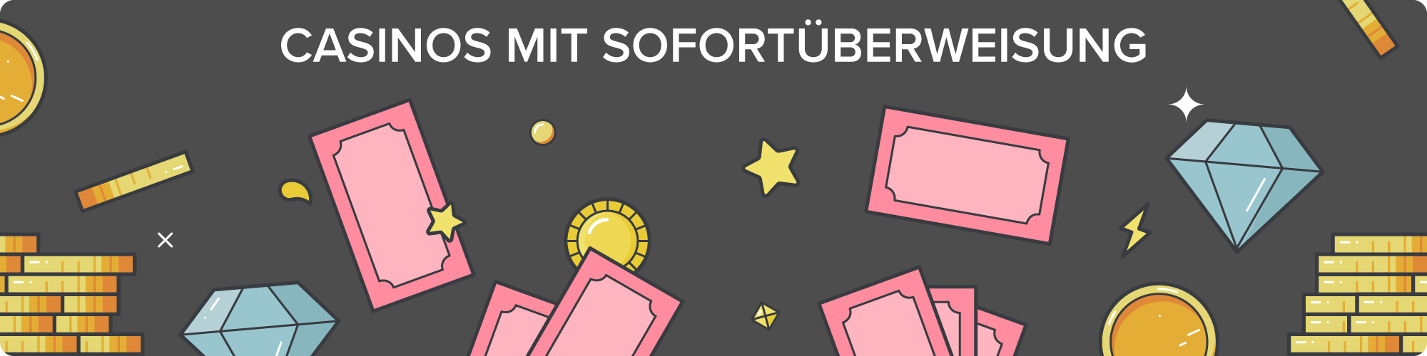 casinos sofortueberweisung einzahlungsmethode