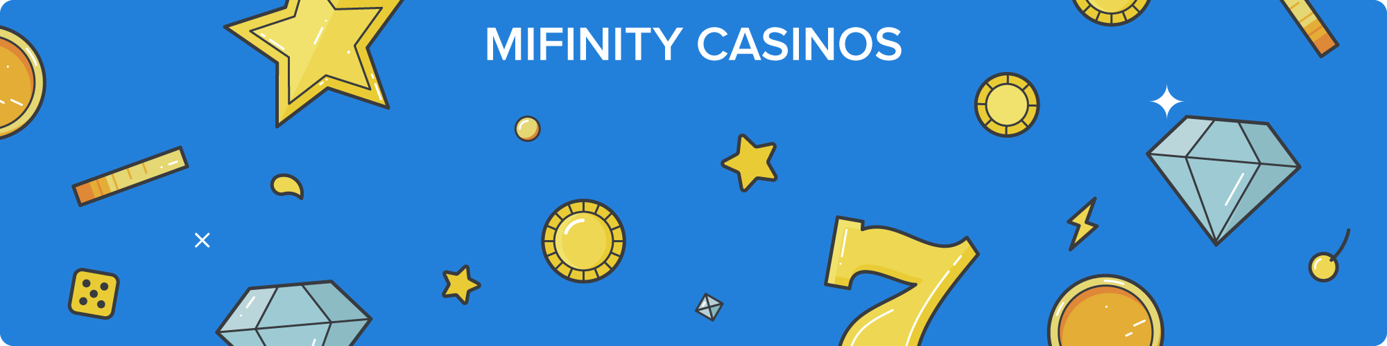 mifinity online casinos