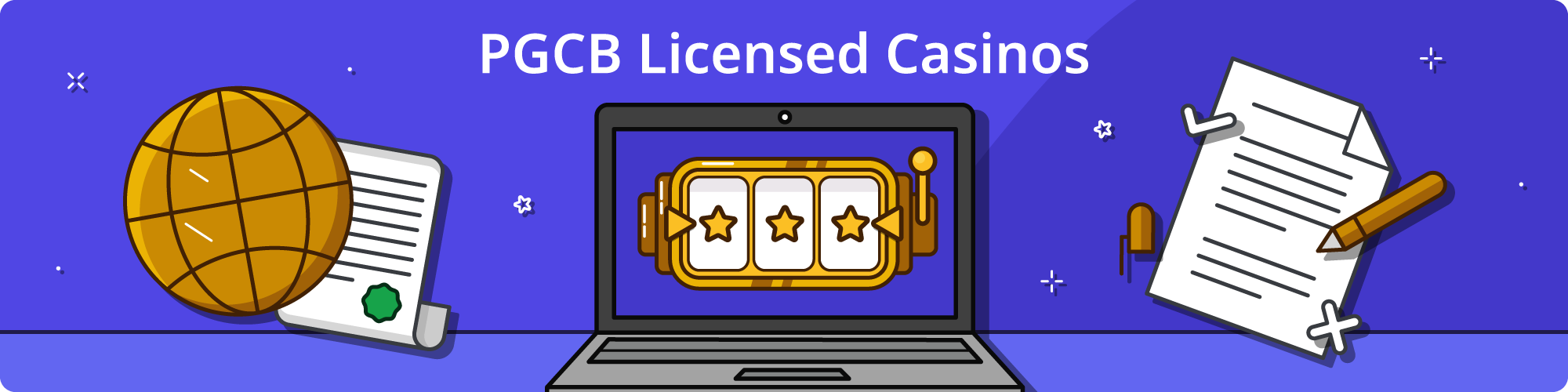 Pennsylvania Gaming Control Board (PGCB)