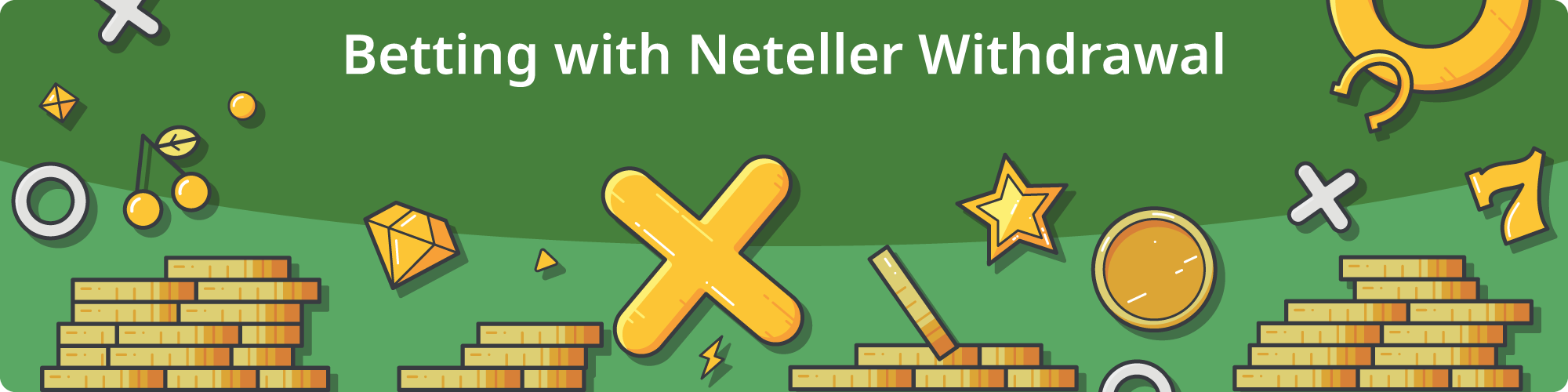 Sports Betting Sites with Neteller Withdrawal