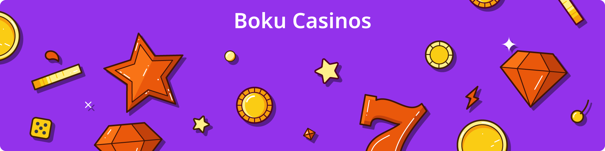 Boku Casinos