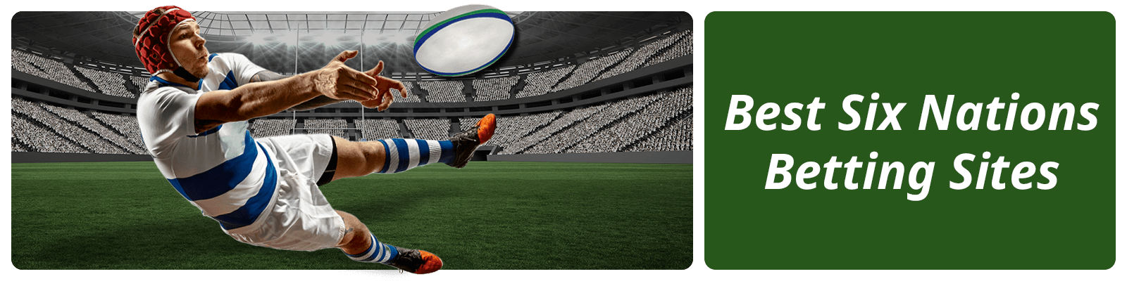 Six Nations Betting sites