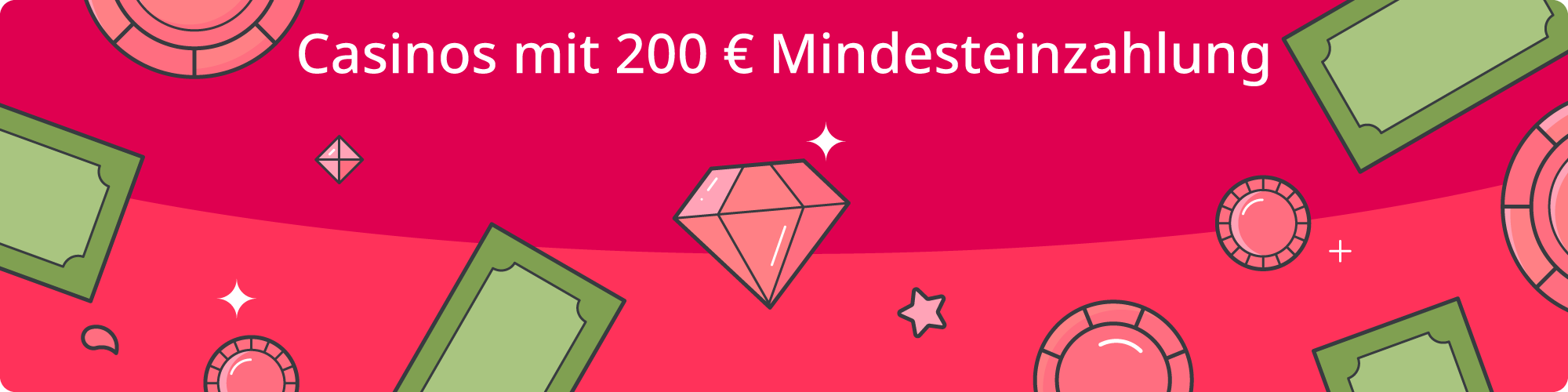 online casino mindesteinzahlung 200 euro