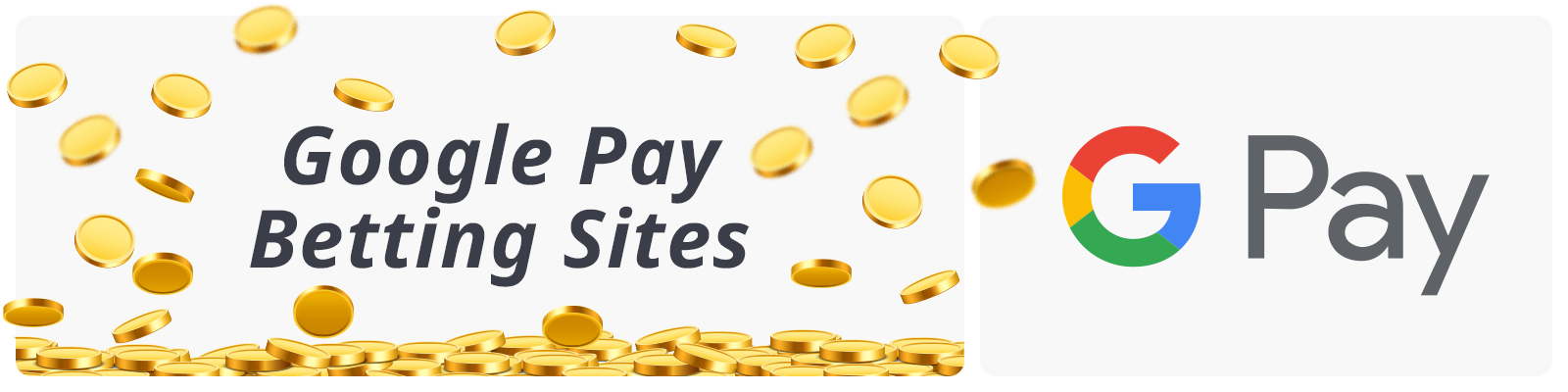 Google Pay Betting Sites