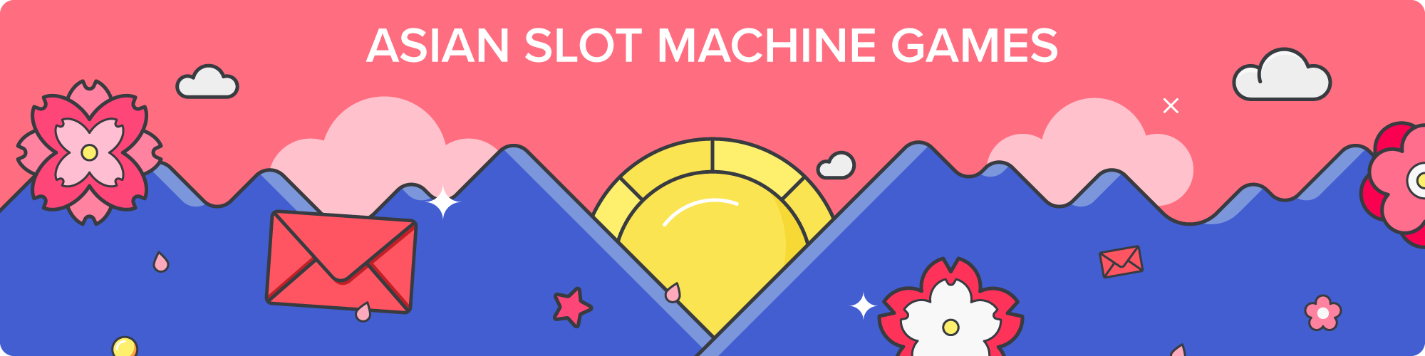 oriental slots