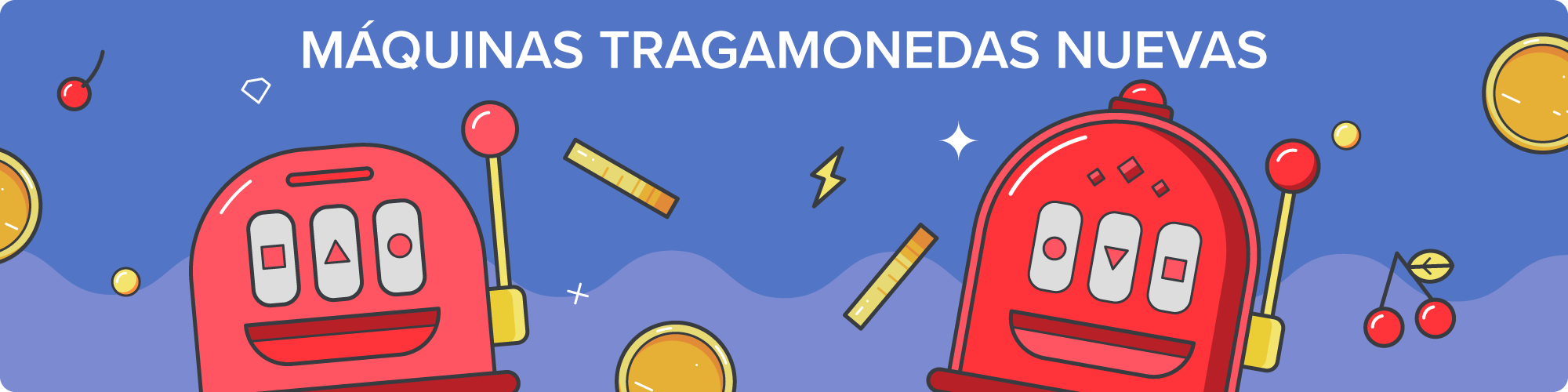 Consejos para encontrar nuevas tragamonedas en línea para jugar