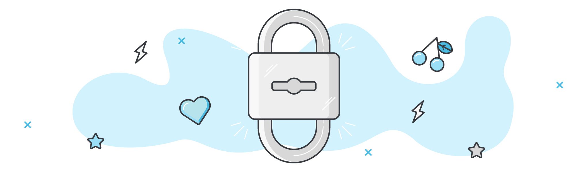 Encryption and security