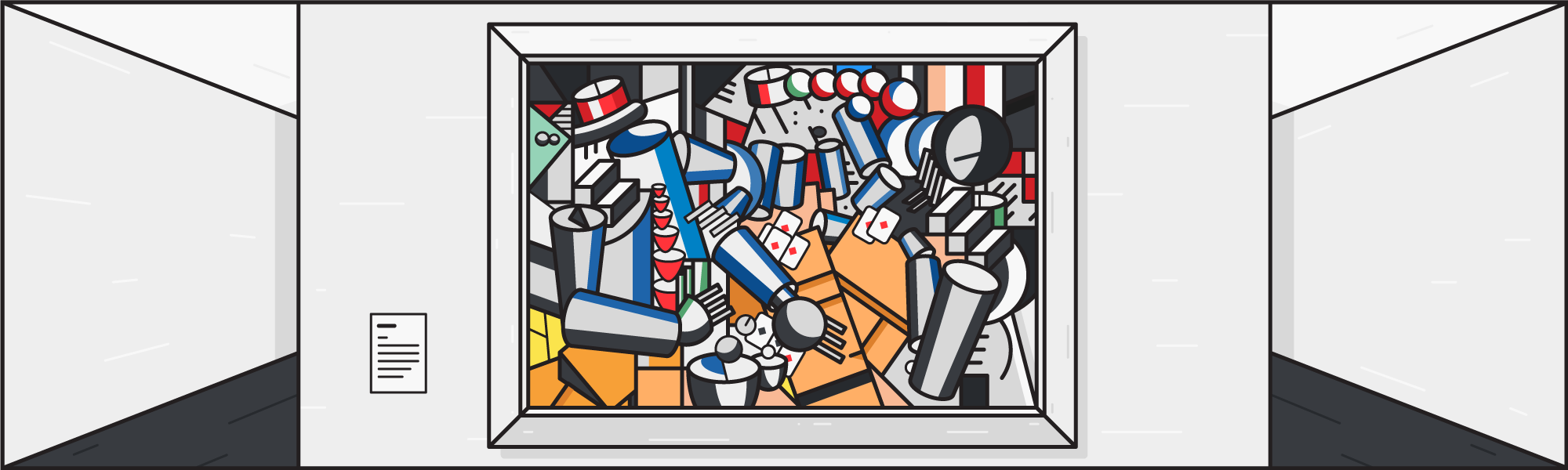 Best Paintings in History Inspired by Gambling