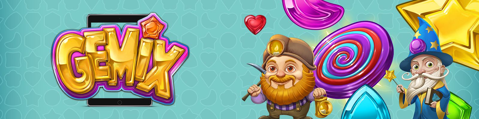 Kostenlose Slots fÃ¼r iPad - Gemix Slot