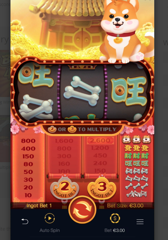 Win Win Won Slot