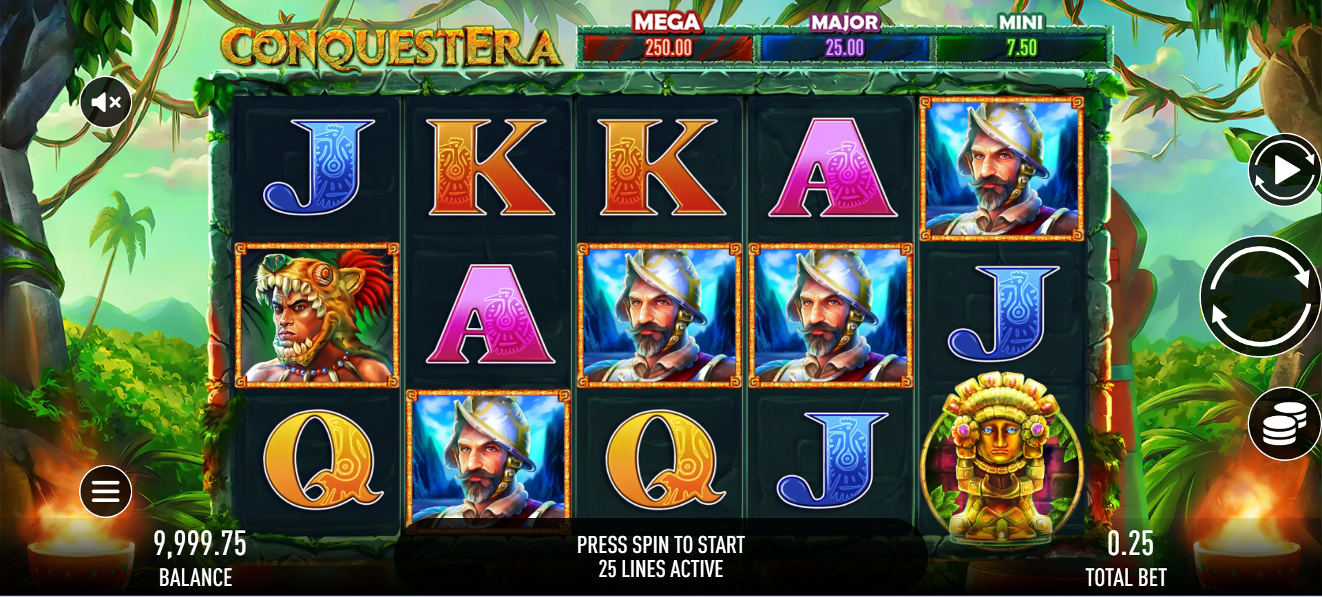 Conquest Era Slot