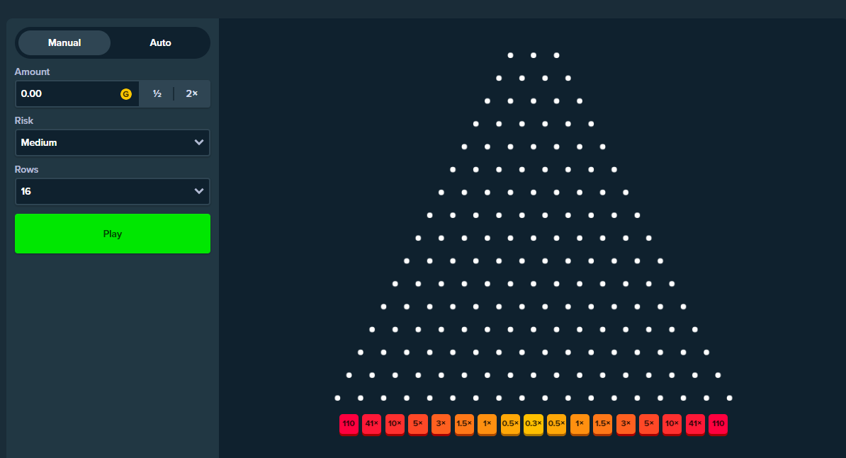 Plinko