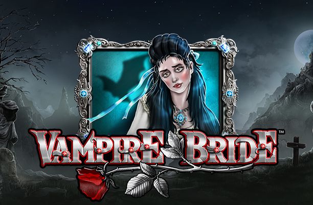 Tragamonedas Vampire Bride
