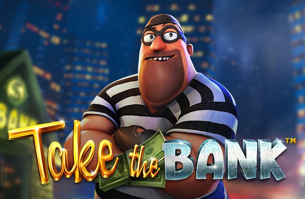 Take The Bank Slot
