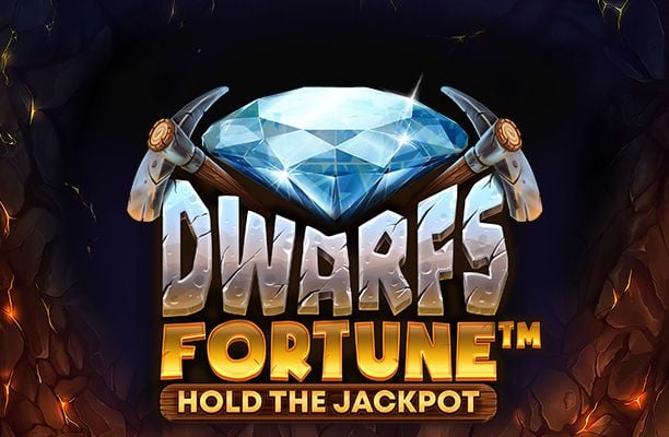 Dwarfs Fortune Slot