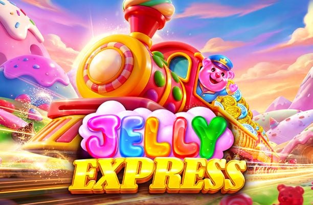 Jelly Express Slot