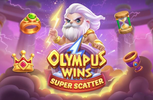 Olympus Wins Slot