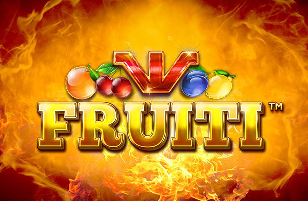 Fruiti Slot