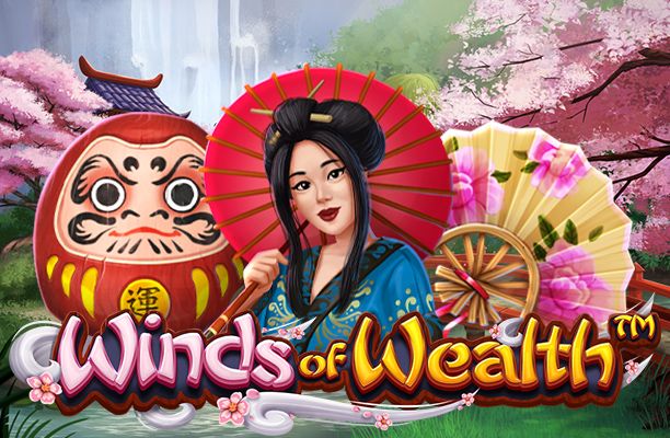Winds of Wealth™ Slot