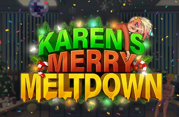 Karen’s Merry Meltdown Slot