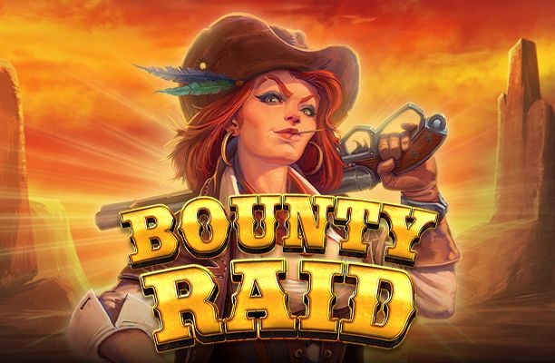Slot Bounty Raid