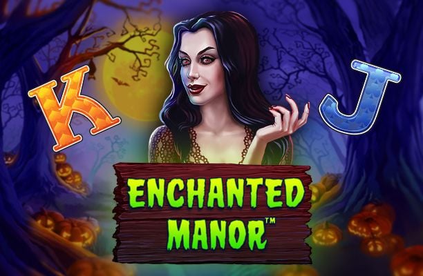 Enchanted Manor Slot