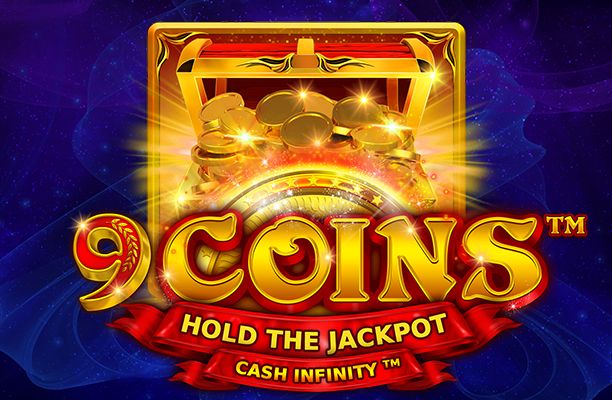 9 Coins™ Slot
