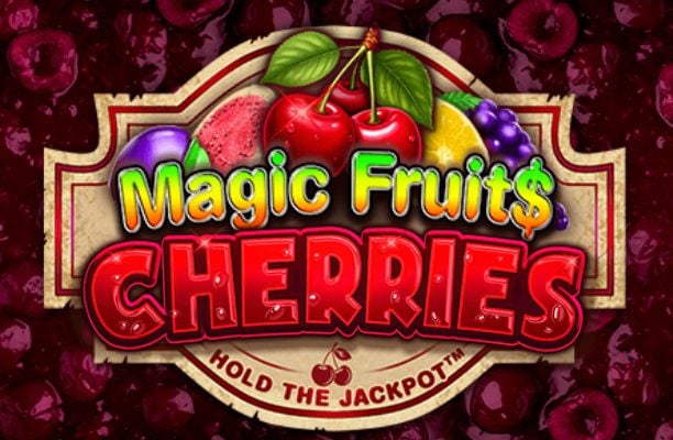 Magic Fruit$: Cherries Slot