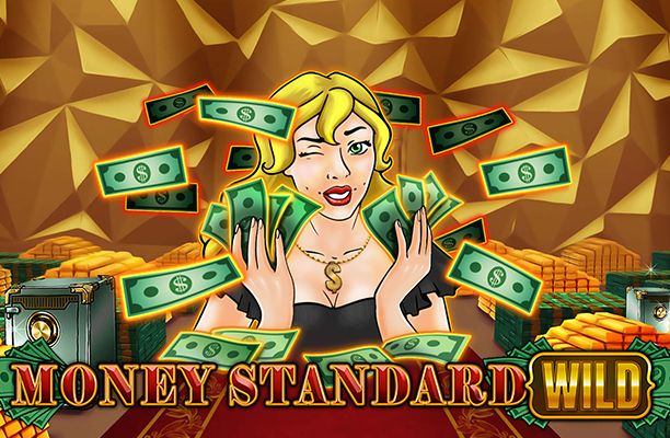 Money Standard Wild Slot
