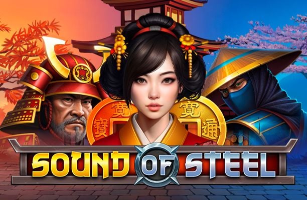 Sound of Steel Slot