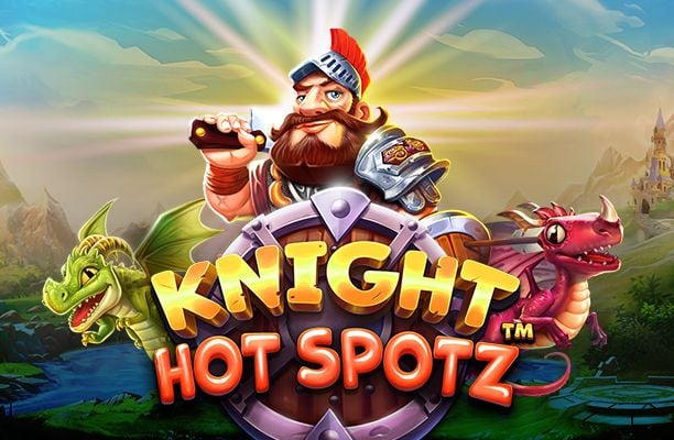 Knight Hot Spotz Slot