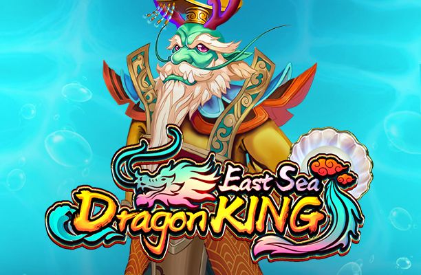 East Sea Dragon King Slot