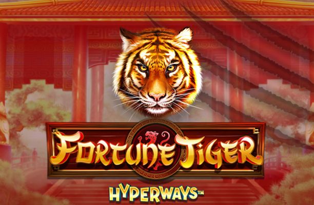 Slot Fortune Tiger HyperWays