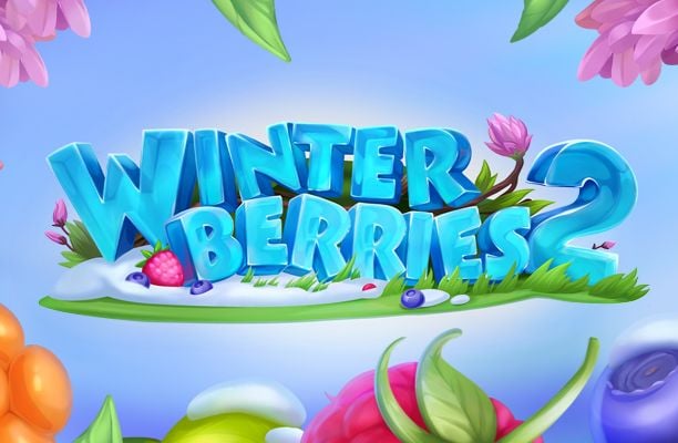 Winterberries 2 Slot