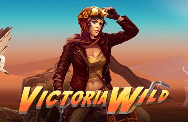 Victoria Wild Slot