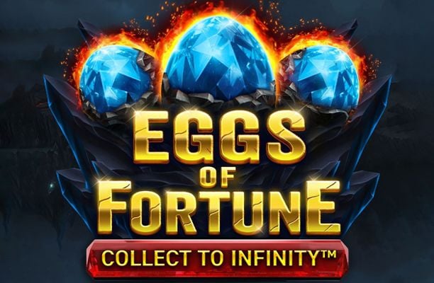 Eggs of Fortune Slot