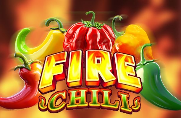 Caça-níquel Fire Chili