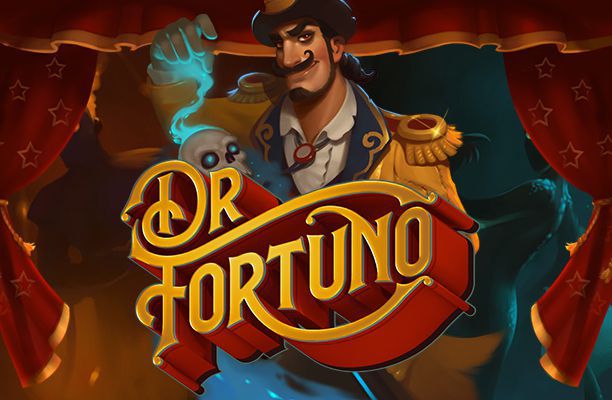 Slot Dr Fortuno