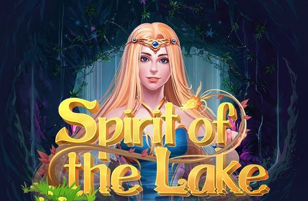 Spirit of the Lake Slot