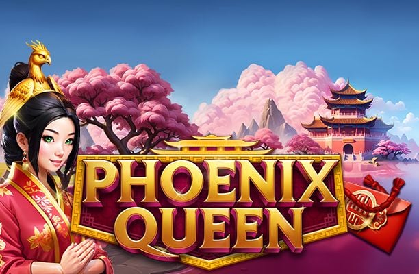 Phoenix Queen Slot