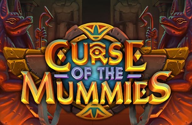 Caça-níquel Curse of the Mummies