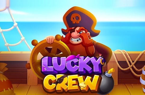 Lucky Crew Slot