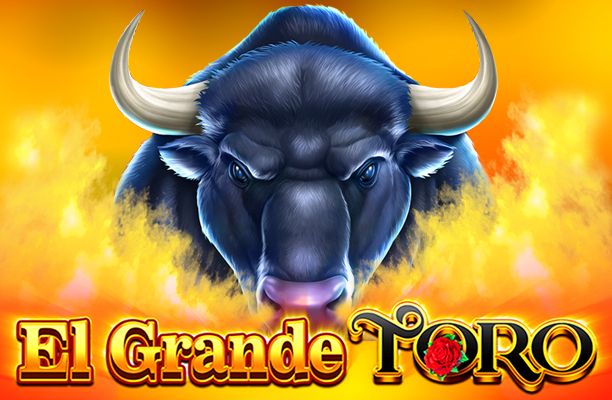 El Grande Toro Slot