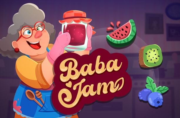 Baba Jam Slot