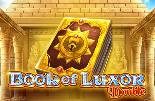 Book Of Luxor Double Slot